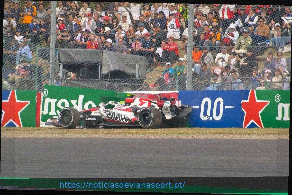 Preview FIA: Sem Mudanças de Regras Apressadas Após Acidente de Bearman