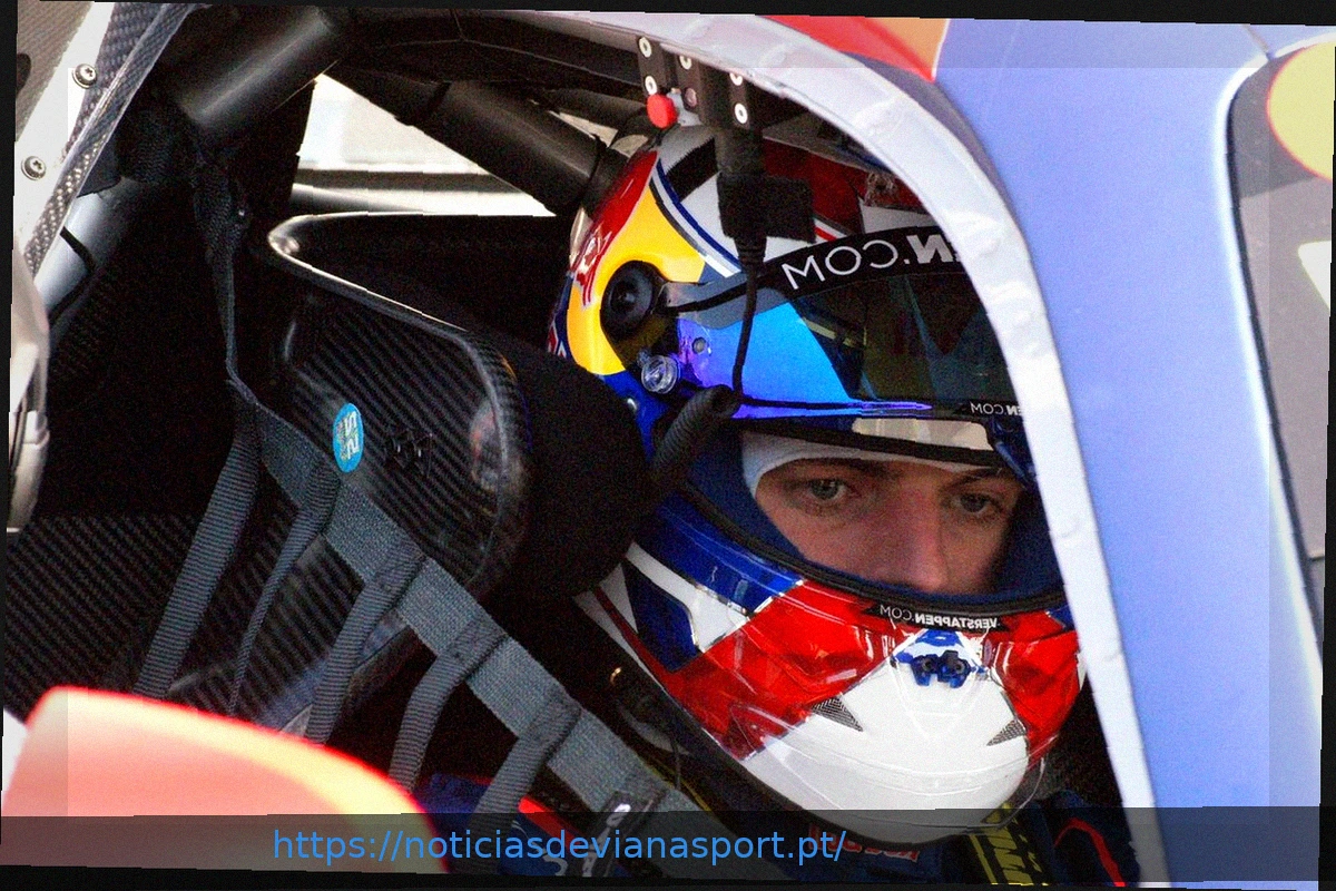 Preview Verstappen verpasst das nächste GT-Rennen auf der Nordschleife