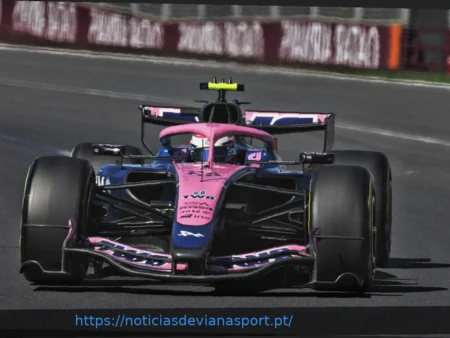 Alpine se Pronuncia sobre Rumores de Disputa Wolff-Horner pela Equipe de F1