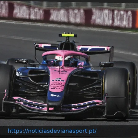 Alpine se Pronuncia sobre Rumores de Disputa Wolff-Horner pela Equipe de F1