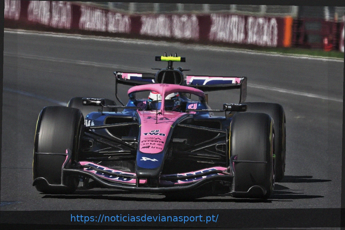 Preview Alpine se Pronuncia sobre Rumores de Disputa Wolff-Horner pela Equipe de F1
