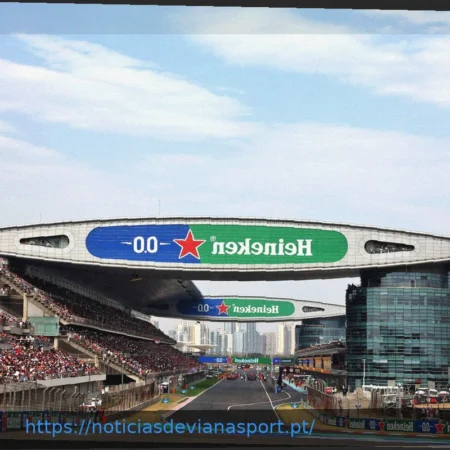 Previsão do Tempo para o Grande Prêmio de Fórmula 1 da China 2026: Condições Otimas Esperadas