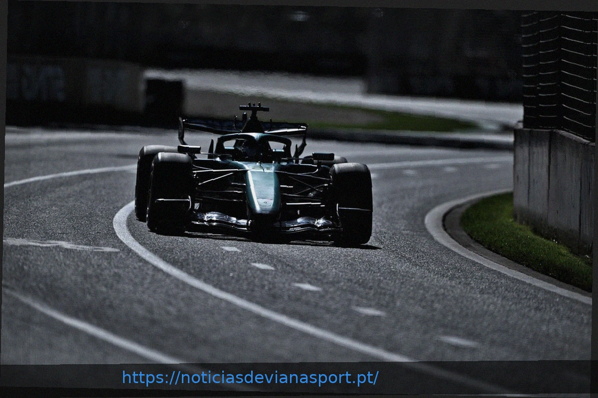 Preview O Destino de Lance Stroll para o GP da Austrália está Selado – FIA Decide Sobre a Regra dos 107%