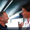 Wolff sobre o retorno de Horner à F1: ‘Ele causou muitos atritos’