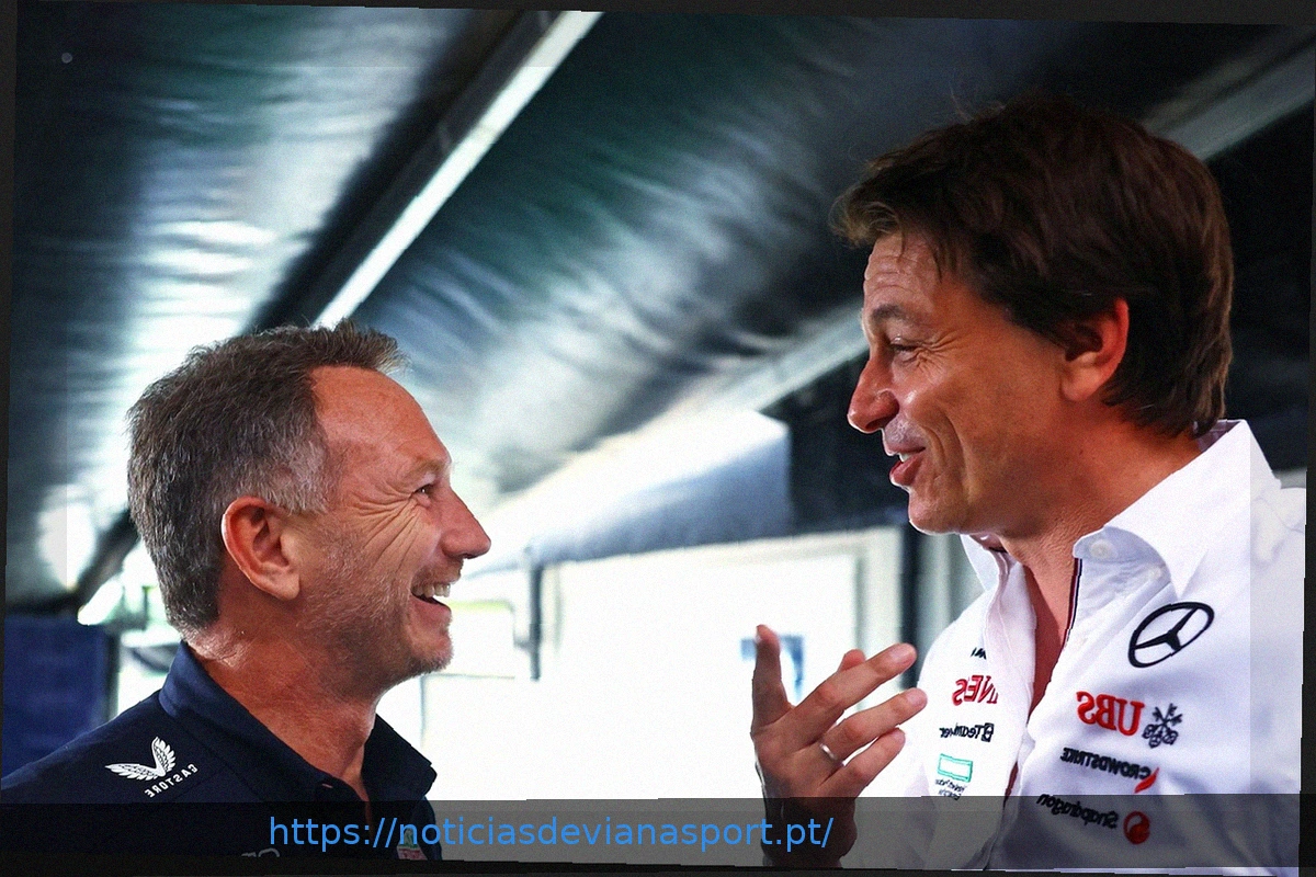Preview Wolff sobre o retorno de Horner à F1: ‘Ele causou muitos atritos’
