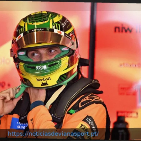Oscar Piastri Admite que McLaren Foi “Otimista Demais” Antes do Domínio da Mercedes no Qualifying