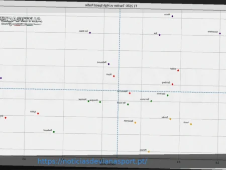Suzuka: Alerta de Superclipping, os Pilotos Terão que Sacrificar as Curvas Rápidas?