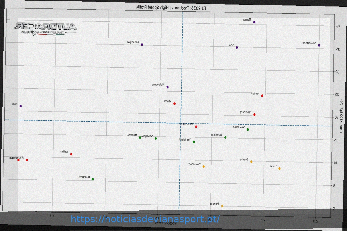 Preview Suzuka: Alerta de Superclipping, os Pilotos Terão que Sacrificar as Curvas Rápidas?