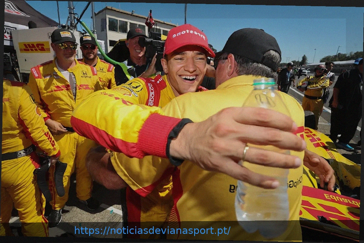 Preview IndyCar | Alex Palou Imparável no Alabama: Vitória sobre Lundgaard e Rahal