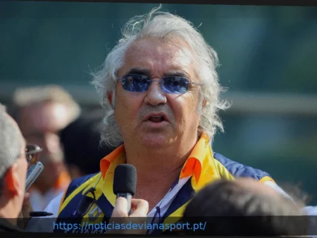 Oito Mudanças Chocantes de Chefes de Equipa na Fórmula 1