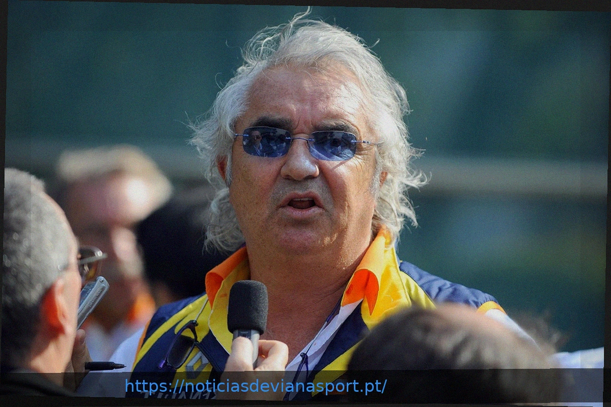 Preview Oito Mudanças Chocantes de Chefes de Equipa na Fórmula 1