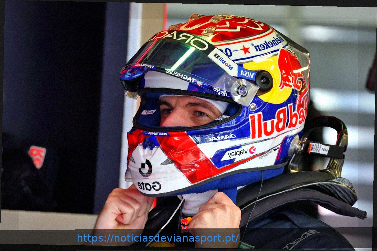 Preview Max Verstappen Pondera Saída Abrupta da F1 Após Frustração com Regras Atuais e GP da Austrália