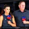 Danica Patrick deixa a equipe de F1 da Sky Sports após onda de críticas