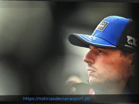 Verstappen considera nova participação na Nordschleife antes das 24 Horas