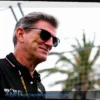 Exclusivo: Lowdon sobre o futuro da Cadillac após breve “lua de mel” na F1