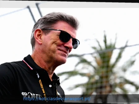 Exclusivo: Lowdon sobre o futuro da Cadillac após breve “lua de mel” na F1