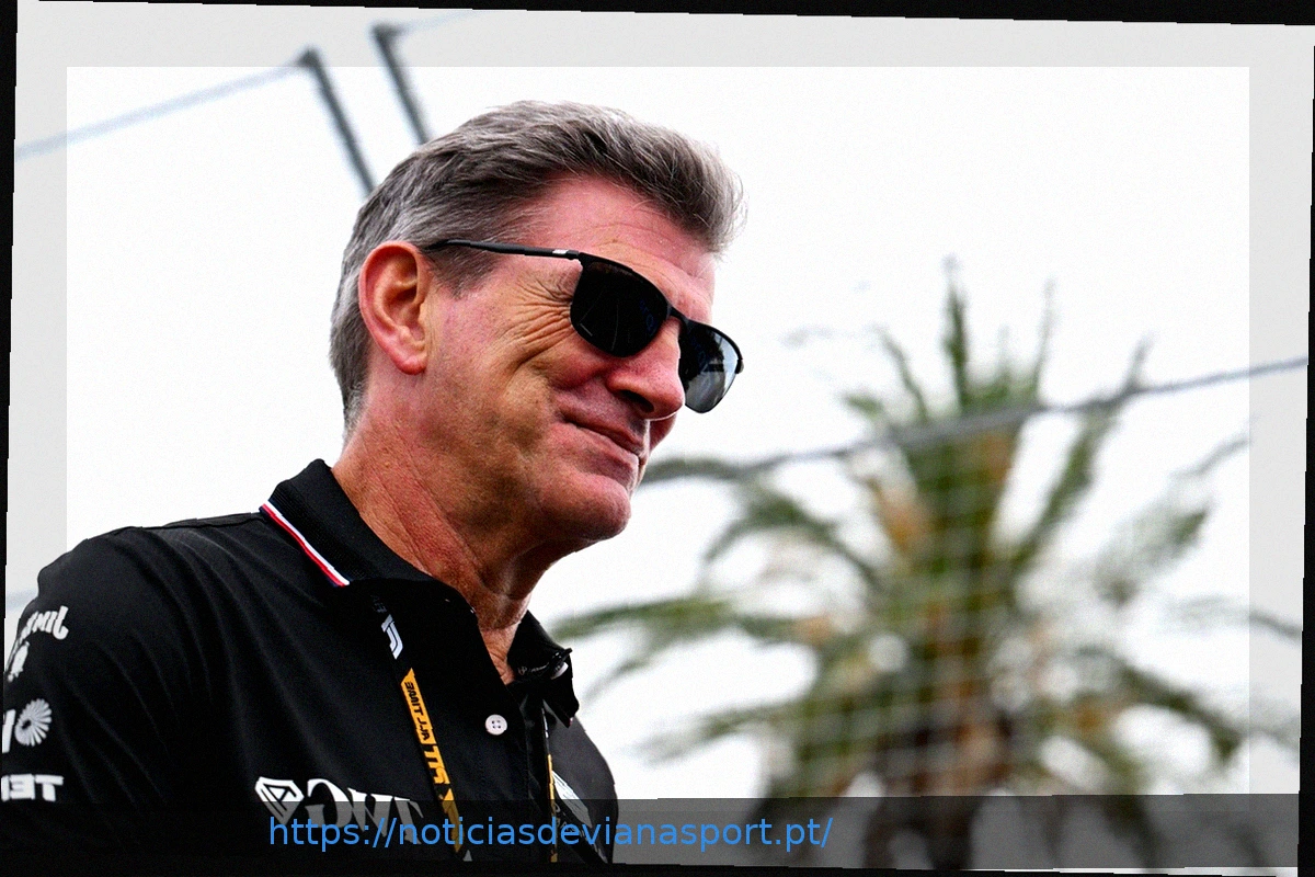 Preview Exclusivo: Lowdon sobre o futuro da Cadillac após breve “lua de mel” na F1