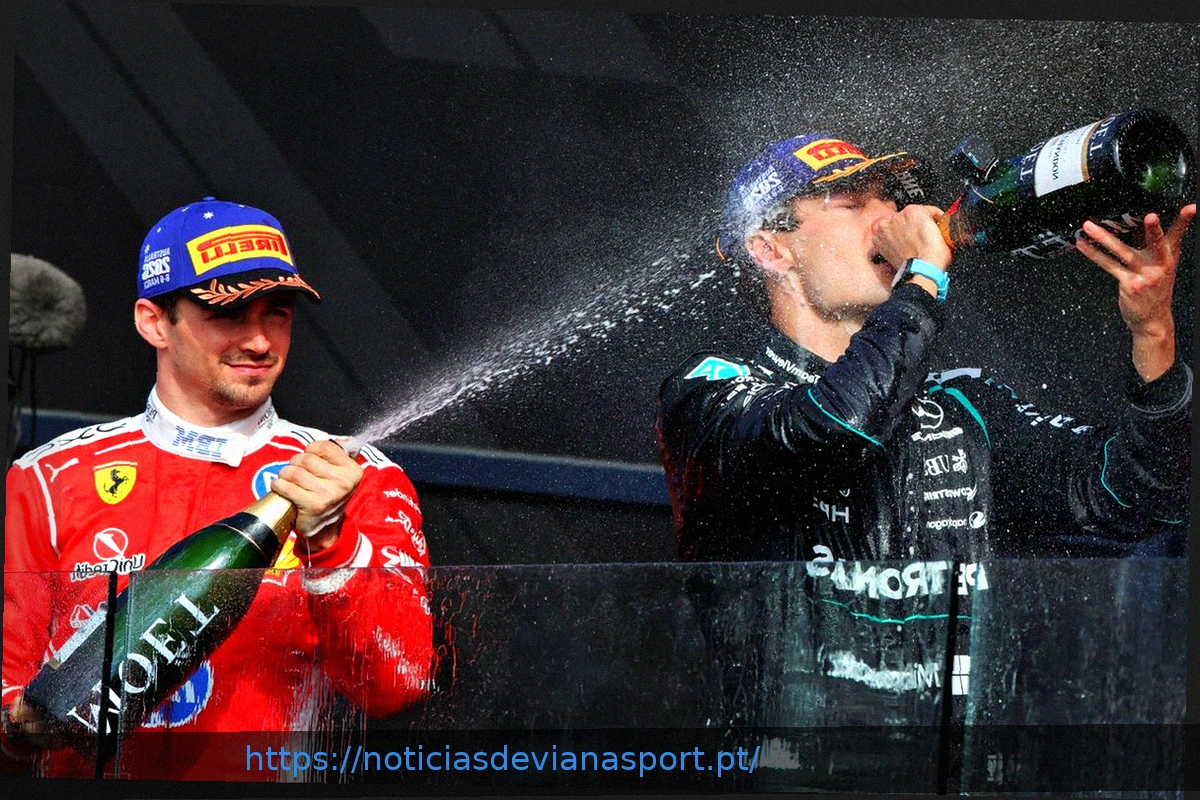 Preview Wolff: “A Mercedes está de volta”, mas alerta para a luta pelo título de 2026 com a Ferrari