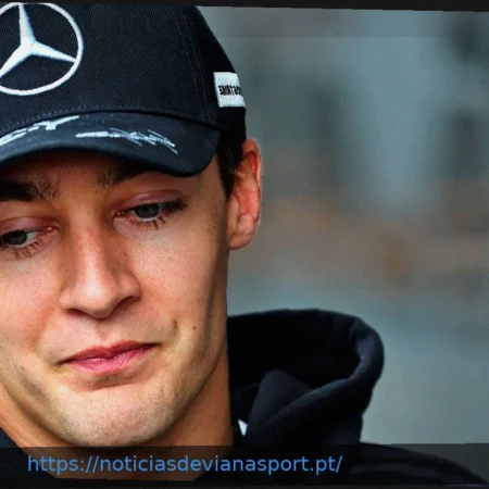 George Russell revela um problema significativo e critica que a FIA ‘poderia ter intervido com mais força’