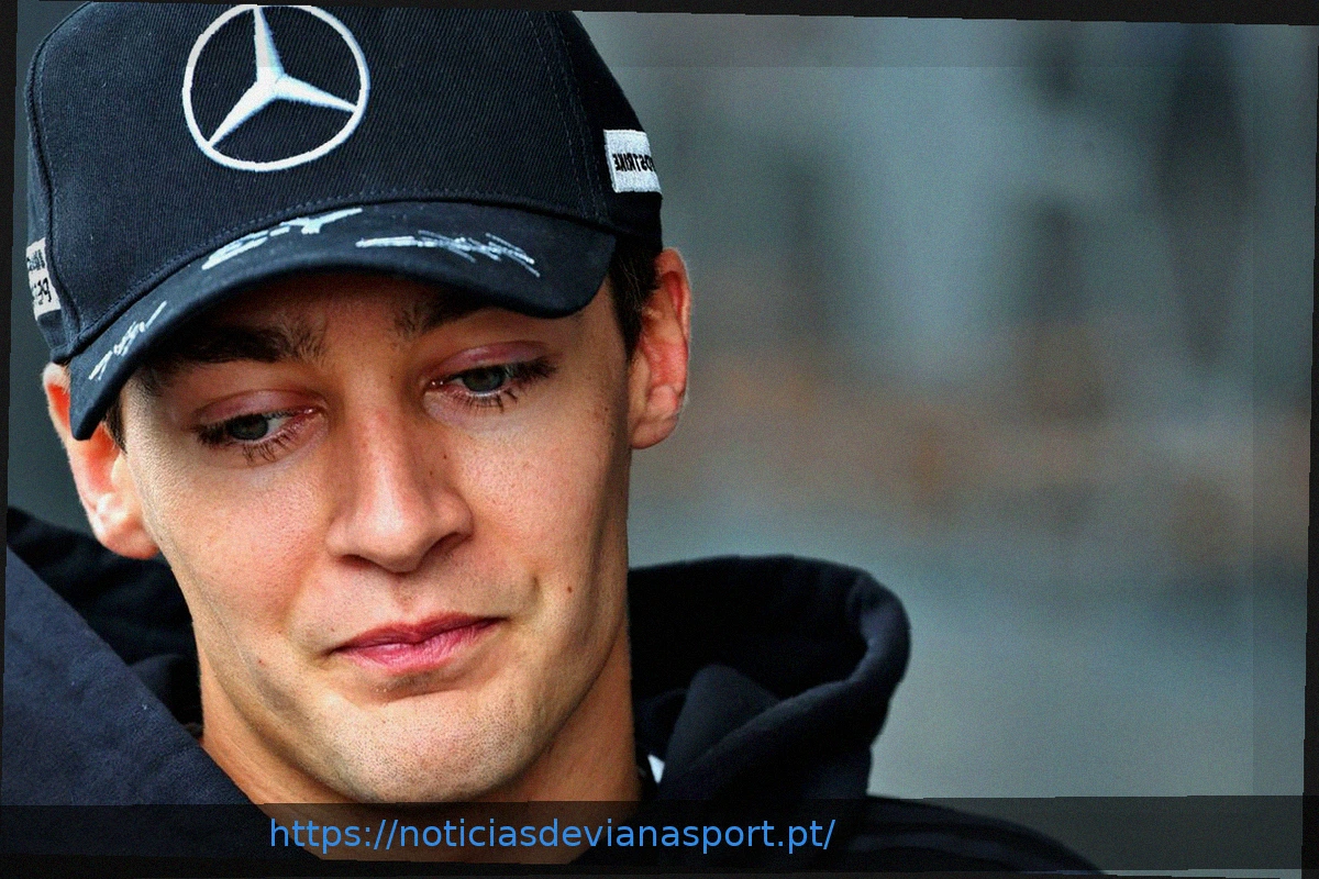 Preview George Russell revela um problema significativo e critica que a FIA ‘poderia ter intervido com mais força’