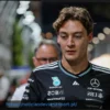 George Russell Antecipa Corridas de F1 Mais “Caóticas” em 2026