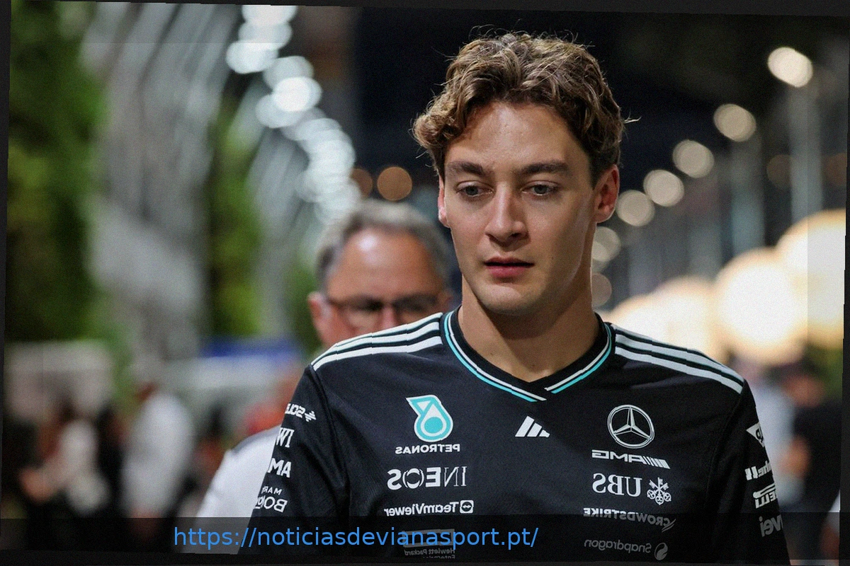 Preview George Russell Antecipa Corridas de F1 Mais “Caóticas” em 2026