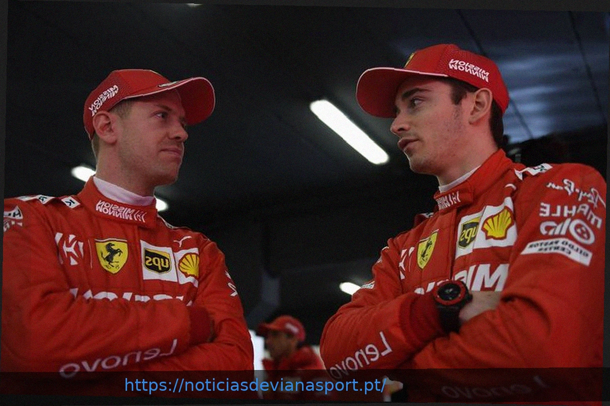 Preview Leclerc: “Vencer a Mercedes é difícil, mas possível; sabemos o que melhorar”