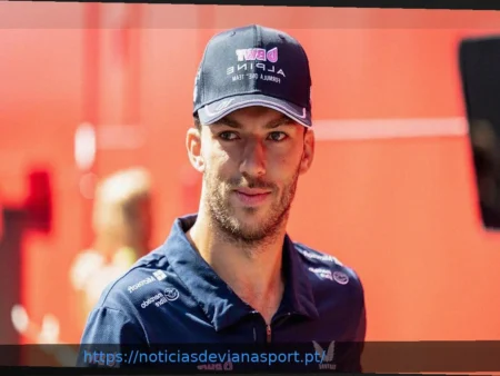 Resultados das Qualificações do GP do Japão: Mercedes na Frente, Gasly Lidera o Meio da Tabela, Bortoleto no Top 10 e Surpresa Lindblad