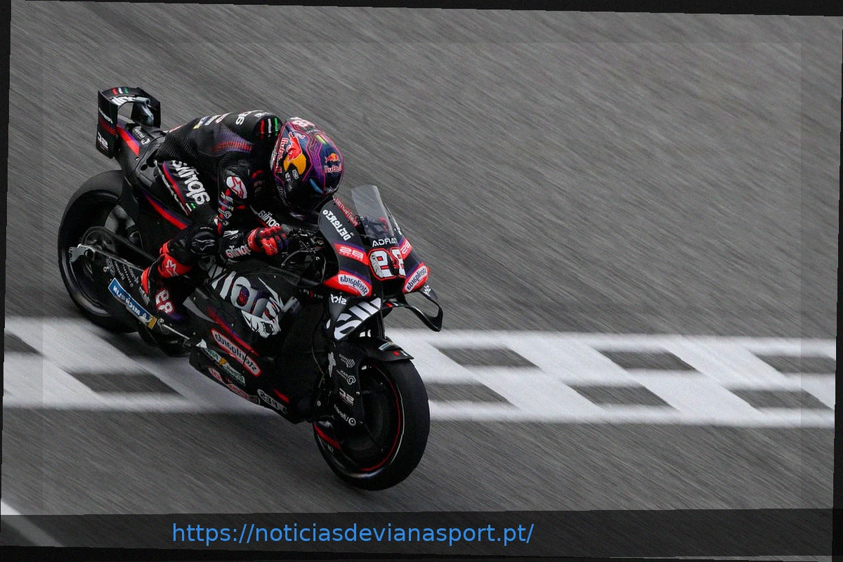 Preview Data de Lançamento de MotoGP26 Revelada em Novo Trailer Cinematográfico