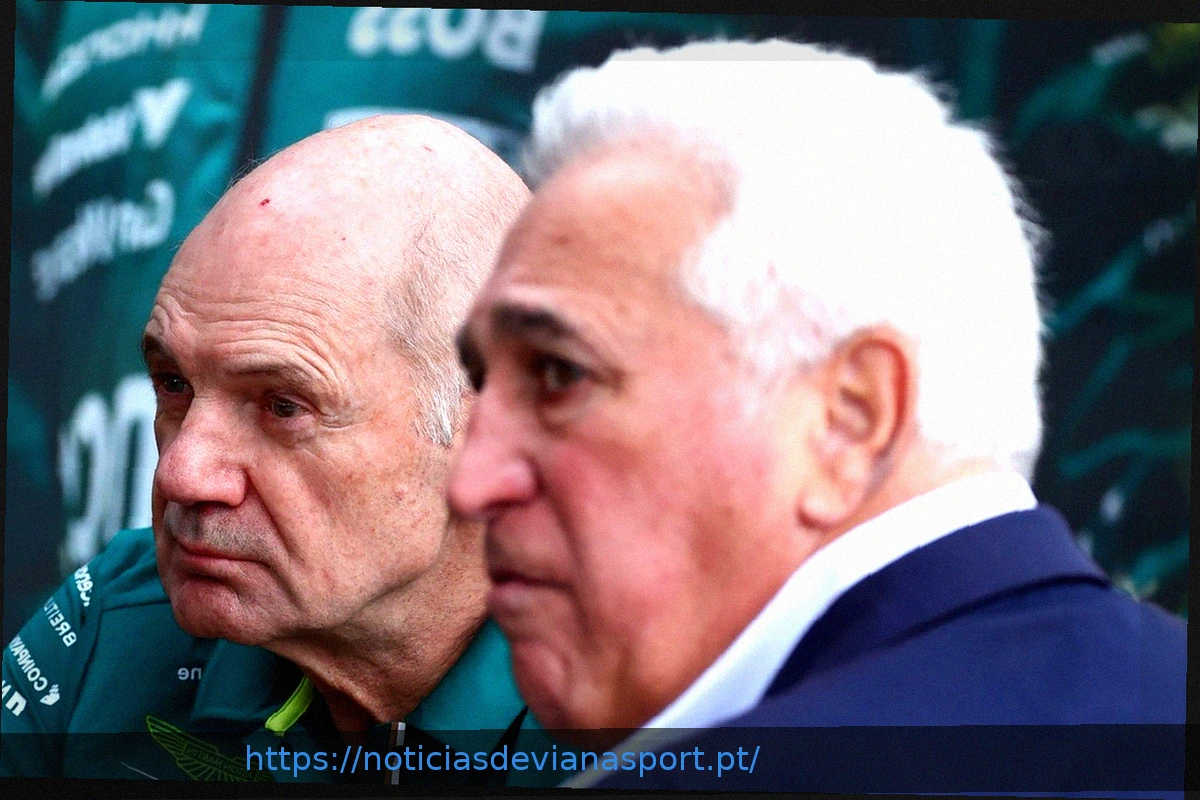 Preview Honda esclarece cronograma da F1 após comentários de Newey: “É um mal-entendido”