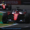 F1 Australian GP 2026: Leclerc Lidera 1º Treino com Ferrari; McLaren e Aston Martin com Problemas