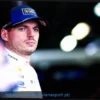 Max Verstappen Autorizado a Correr no GP da Austrália Apesar de Acidente no Classificatório