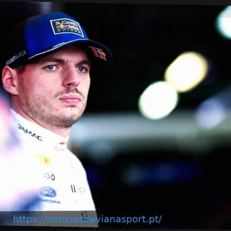 Max Verstappen Autorizado a Correr no GP da Austrália Apesar de Acidente no Classificatório