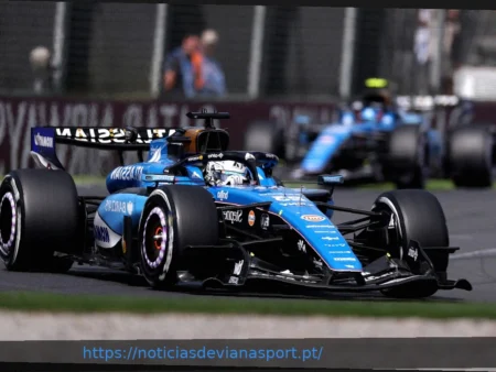 Why Williams cannot instantly put its overweight F1 car on a diet