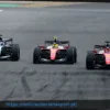 O Alerta de Leclerc na Nova F1: Por Que Não Se Pode Mais Dirigir Além do Limite