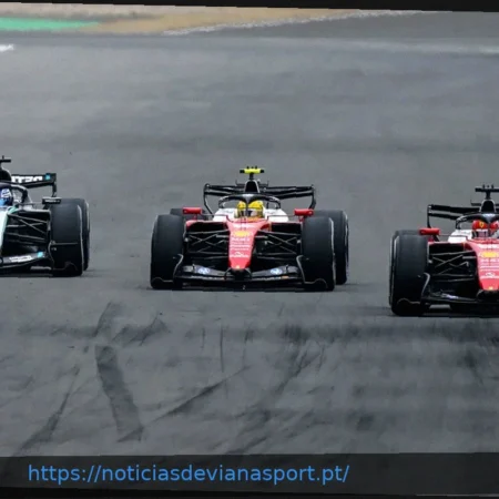 O Alerta de Leclerc na Nova F1: Por Que Não Se Pode Mais Dirigir Além do Limite