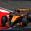 Resultados Completos do TL1: McLaren Pressiona Mercedes no Japão