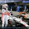Max Verstappen e o Incidente no Japão: Uma Reação a Não Se Repetir