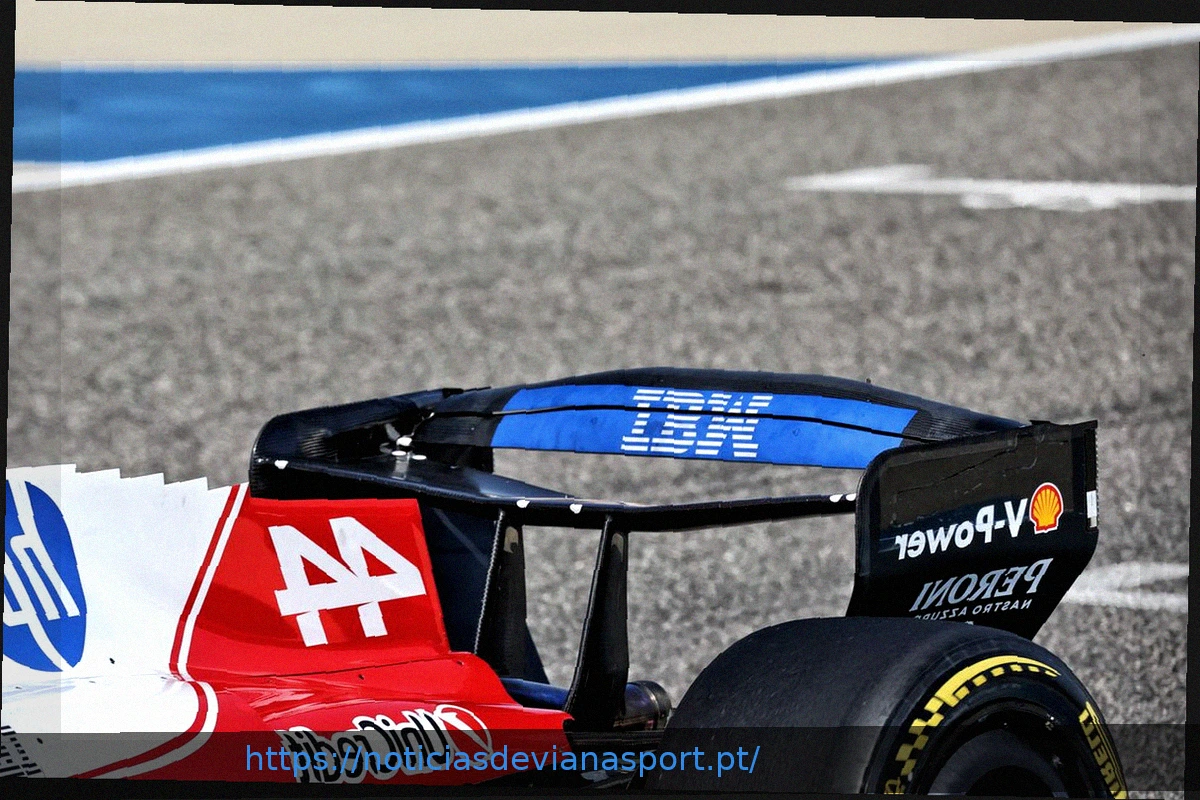 Preview Como a Nova Arma da Ferrari Poderá Pressionar Significativamente a Mercedes na China