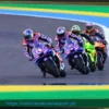 Caos na Pista de Goiânia: Peças atingem Piloto de MotoGP e Levantam Preocupações de Segurança
