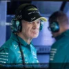 Adrian Newey Deixa Aston Martin F1; Jonathan Wheatley Assume Chefia da Equipe