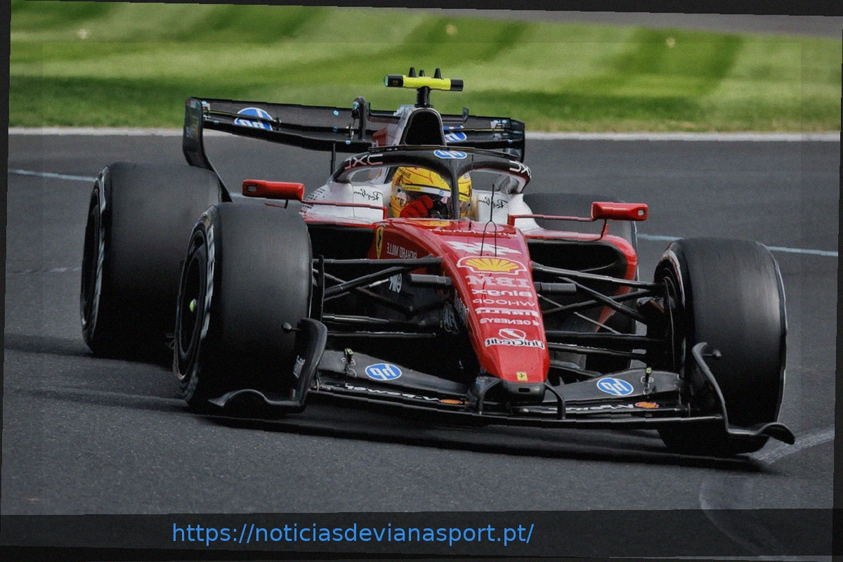 Preview Novas Regras da Fórmula 1 para 2026 Serão ‘Revisadas’ Após o Grande Prêmio da China