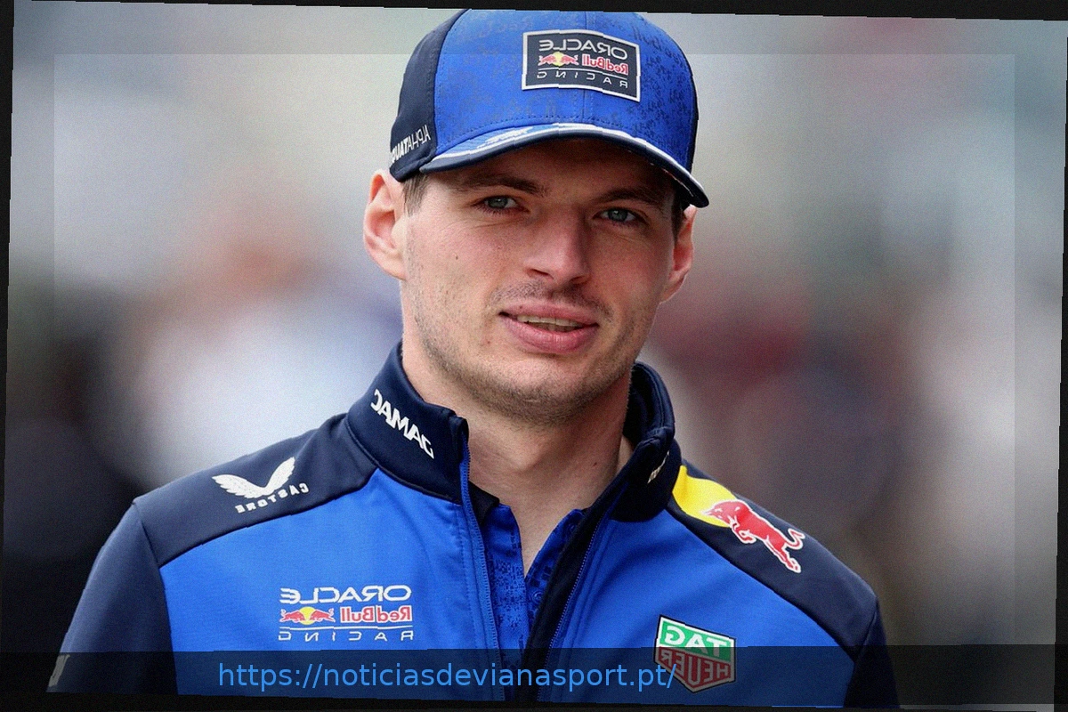 Preview Max Verstappen revela o próximo passo para sua “grande paixão”