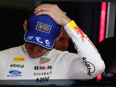 Reação Inesperada de Max Verstappen ao ‘Boost de Mario Kart’ no Japão