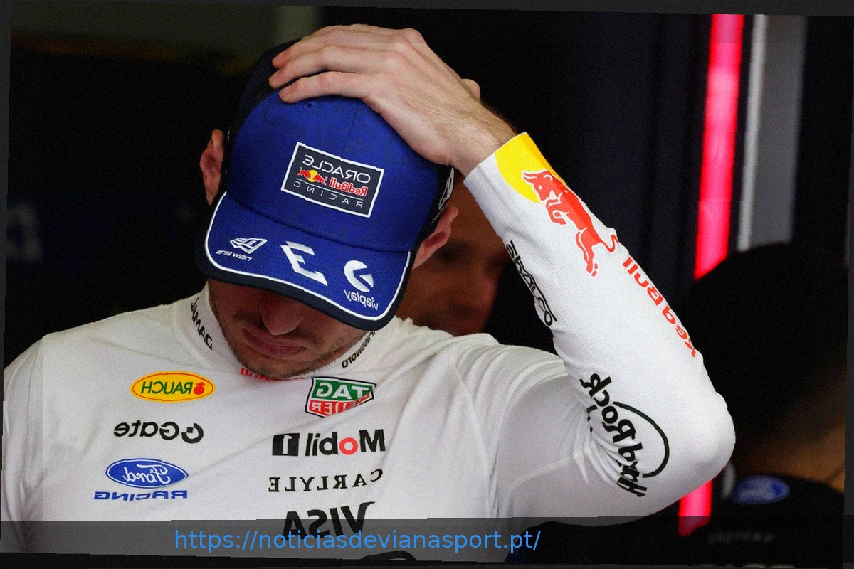 Preview Reação Inesperada de Max Verstappen ao ‘Boost de Mario Kart’ no Japão
