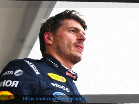 Verstappen Aborda o ‘Inconduzível’ RB22 Após Eliminação Surpreendente no Japão