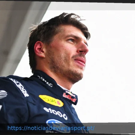 Verstappen Aborda o ‘Inconduzível’ RB22 Após Eliminação Surpreendente no Japão