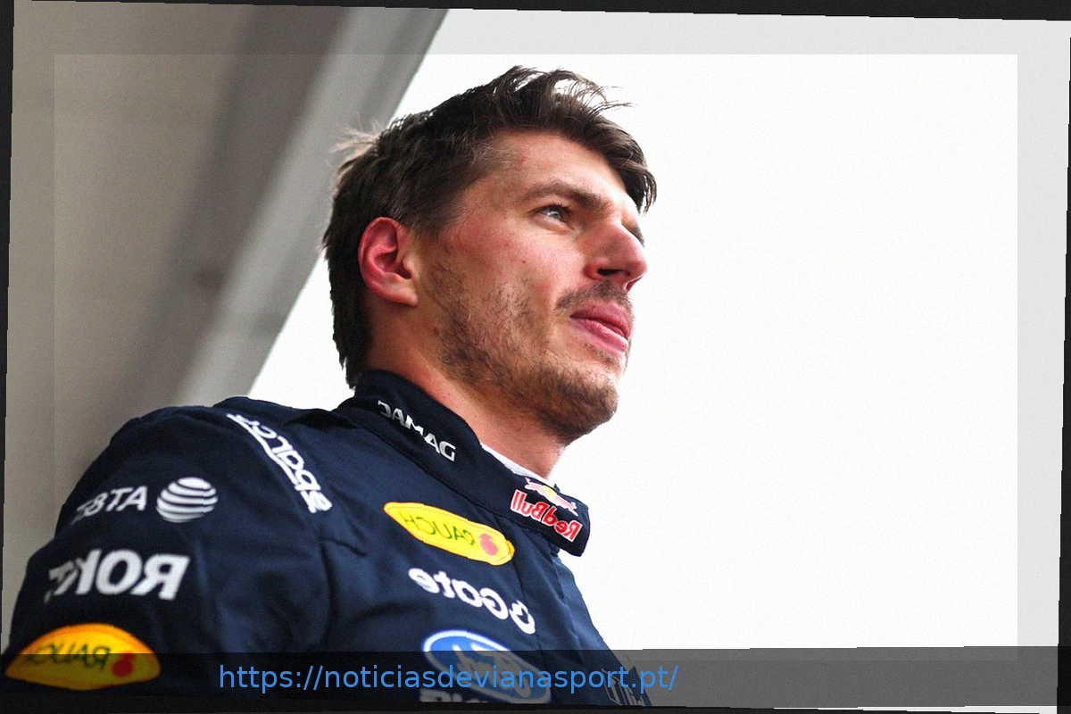 Preview Verstappen Aborda o ‘Inconduzível’ RB22 Após Eliminação Surpreendente no Japão