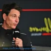 Por Que o Potencial Investimento de Wolff na Alpine Não Deveria Chocar o Paddock da F1