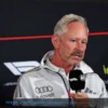 Fórmula 1 Hoje: A Saída de Wheatley da Audi e o Posicionamento da Aston Martin sobre os Rumores de Newey